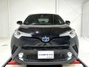 Ｃ－ＨＲ Ｇ　禁煙車／衝突軽減ブレーキ／追従機能／黒革シート／社外ナビ／地デジＴＶ／バックカメラ／ＥＴＣ／ドラレコ／Ｂｌｕｅｔｏｏｔｈ／シートヒーター／純正１８インチアルミ／ＬＥＤ／ＢＳＭ／プッシュスタート（2枚目）