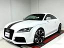 AUDI TT RS COUPE