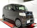 HONDA N-BOX SLASH