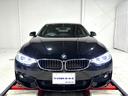 ４シリーズ ４２０ｉクーペ　Ｍスポーツ　禁煙車／衝突軽減ブレーキ／追従機能／サンルーフ／純正オプション１９インチアルミ／純正ナビ／地デジＴＶ／バックカメラ／ＥＴＣ／Ｂｌｕｅｔｏｏｔｈ／ドラレコ／社外地デジＴＶ／パワーシート／パドルシフト（2枚目）