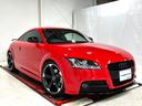 AUDI TT COUPE
