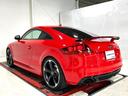 AUDI TT COUPE