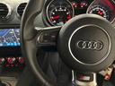 AUDI TT COUPE