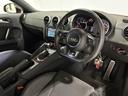 AUDI TT COUPE