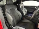 AUDI TT COUPE