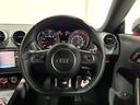 AUDI TT COUPE