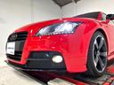 AUDI TT COUPE