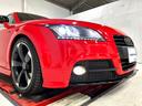 AUDI TT COUPE