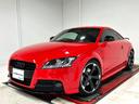 AUDI TT COUPE