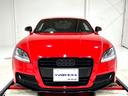 AUDI TT COUPE