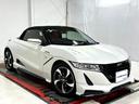 α　ワンオーナー／禁煙車／６速ＭＴ／無限エアロ／無限エアロボンネット／無限グリル／柿本マフラー／Ｄｅｆｉブーストメーター／純正アルミ／社外ナビ／ＥＴＣ／赤シートカバー／ドリンクホルダー／ＬＥＤヘッドライト（65枚目）