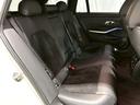 ３２０ｄ　ｘＤｒｉｖｅツーリング　Ｍスポーツ　ワンオーナー／禁煙車／衝突軽減ブレーキ／追従機能／レーンキープ／純正ナビ／バックカメラ／Ｂｌｕｅｔｏｏｔｈ／ＥＴＣ／純正１９インチアルミ／ハーフレザー／シートヒーター／パワーバックドア／パドルシフト（23枚目）