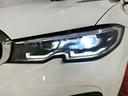 ３２０ｄ　ｘＤｒｉｖｅツーリング　Ｍスポーツ　ワンオーナー／禁煙車／衝突軽減ブレーキ／追従機能／レーンキープ／純正ナビ／バックカメラ／Ｂｌｕｅｔｏｏｔｈ／ＥＴＣ／純正１９インチアルミ／ハーフレザー／シートヒーター／パワーバックドア／パドルシフト（48枚目）