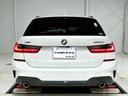 ３シリーズ ３２０ｄ　ｘＤｒｉｖｅツーリングＭスポツＥＤジョイ＋　禁煙車／衝突軽減ブレーキ／追従機能／パノラマガラスサンルーフ／純正ナビ／全方位カメラ／ＥＴＣ／Ｂｌｕｅｔｏｏｔｈ／前後ドラレコ／純正１９ＡＷ／Ｈ＆Ｒローダウンサス／ハーフレザーシート／シートヒーター（5枚目）