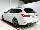 ３シリーズ ３２０ｄ　ｘＤｒｉｖｅツーリングＭスポツＥＤジョイ＋　禁煙車／衝突軽減ブレーキ／追従機能／パノラマガラスサンルーフ／純正ナビ／全方位カメラ／ＥＴＣ／Ｂｌｕｅｔｏｏｔｈ／前後ドラレコ／純正１９ＡＷ／Ｈ＆Ｒローダウンサス／ハーフレザーシート／シートヒーター（6枚目）