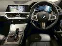 ３シリーズ ３２０ｄ　ｘＤｒｉｖｅツーリングＭスポツＥＤジョイ＋　禁煙車／衝突軽減ブレーキ／追従機能／パノラマガラスサンルーフ／純正ナビ／全方位カメラ／ＥＴＣ／Ｂｌｕｅｔｏｏｔｈ／前後ドラレコ／純正１９ＡＷ／Ｈ＆Ｒローダウンサス／ハーフレザーシート／シートヒーター（8枚目）