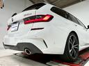 ３２０ｄ　ｘＤｒｉｖｅツーリングＭスポツＥＤジョイ＋　禁煙車／衝突軽減ブレーキ／追従機能／パノラマガラスサンルーフ／純正ナビ／全方位カメラ／ＥＴＣ／Ｂｌｕｅｔｏｏｔｈ／前後ドラレコ／純正１９ＡＷ／Ｈ＆Ｒローダウンサス／ハーフレザーシート／シートヒーター（77枚目）