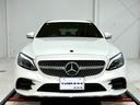 MERCEDES BENZ C-CLASS STATIONWAGON