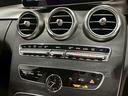 MERCEDES BENZ C-CLASS STATIONWAGON
