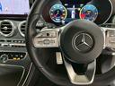 MERCEDES BENZ C-CLASS STATIONWAGON
