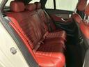 MERCEDES BENZ C-CLASS STATIONWAGON