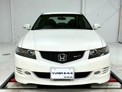 ホンダ アコード ユーロR CL7 6MT VTEC K20A