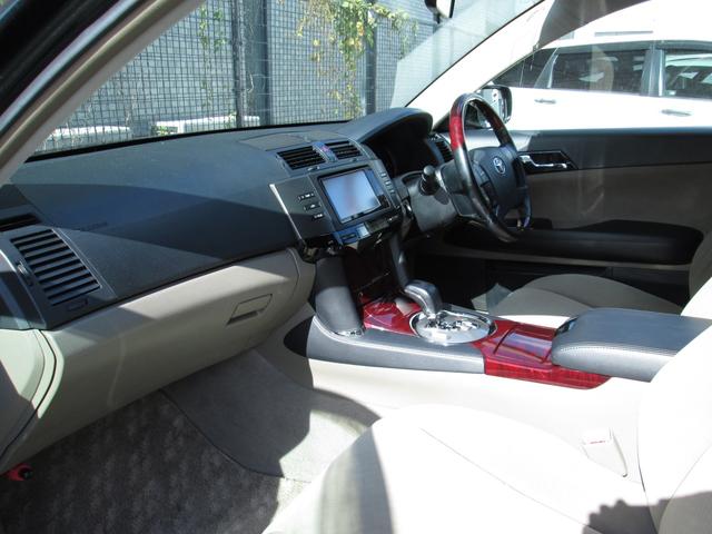 250G Fパッケージスマートエディション 走行73,000km 車検整備付 エンジンプッシュスタート 純正ナビ バックカメラ ETC 運転席電動パワーシート(24枚目)