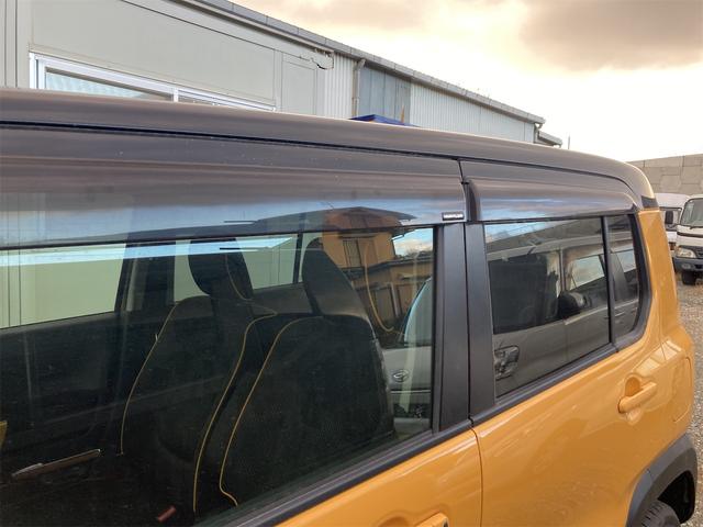 ハスラー Ｇ　車検令和１０年１月まで４ＷＤ　ＡＴ（11枚目）