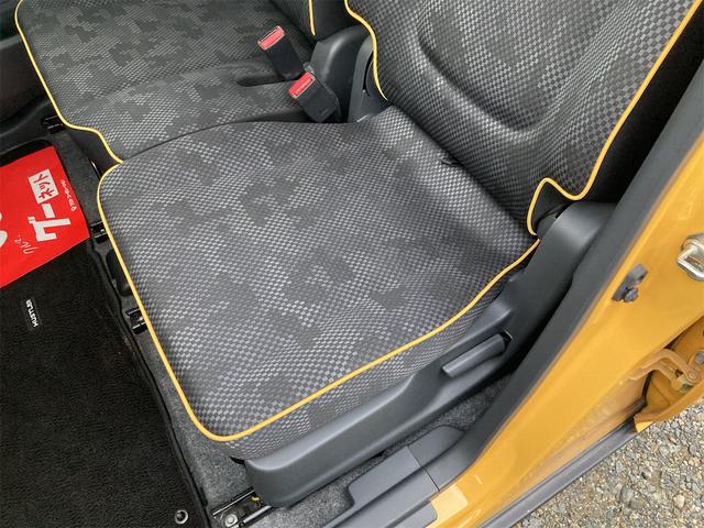 ハスラー Ｇ　車検令和１０年１月まで４ＷＤ　ＡＴ（28枚目）