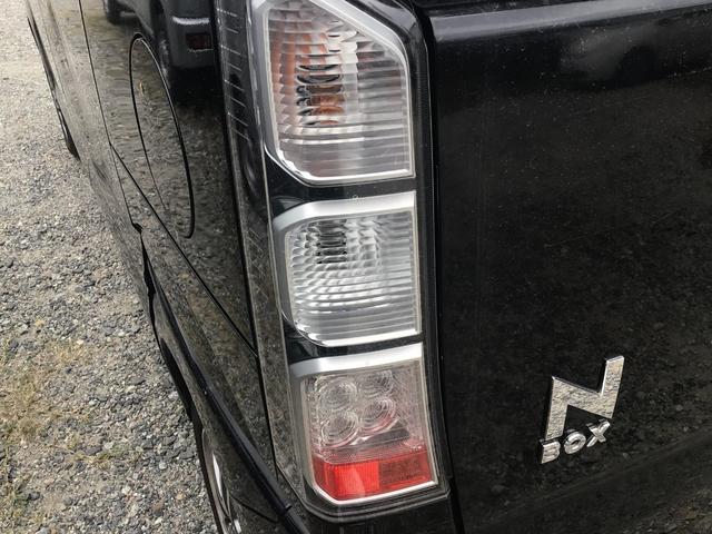 Ｎ－ＢＯＸ Ｇ　ＳＳパッケージ　ＥＴＣ　バックカメラ　両側パワースライドドア　車検令和９年９月まで　純正ナビ　プッシュスタート　アルミホイール（25枚目）