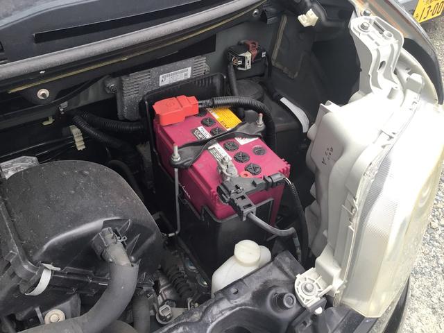 Ｎ－ＢＯＸ Ｇ　ＳＳパッケージ　ＥＴＣ　バックカメラ　両側パワースライドドア　車検令和９年９月まで　純正ナビ　プッシュスタート　アルミホイール（39枚目）