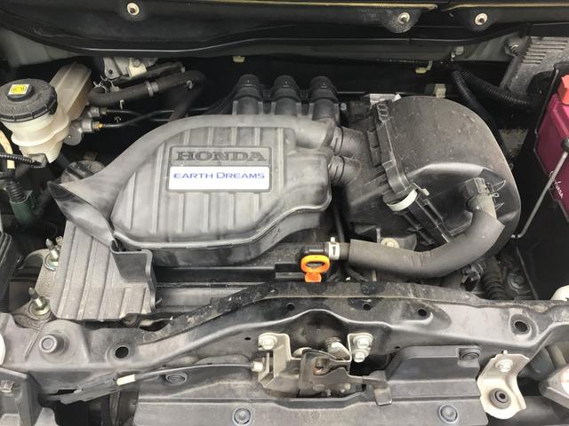 Ｎ－ＢＯＸ Ｇ　ＳＳパッケージ　ＥＴＣ　バックカメラ　両側パワースライドドア　車検令和９年９月まで　純正ナビ　プッシュスタート　アルミホイール（40枚目）