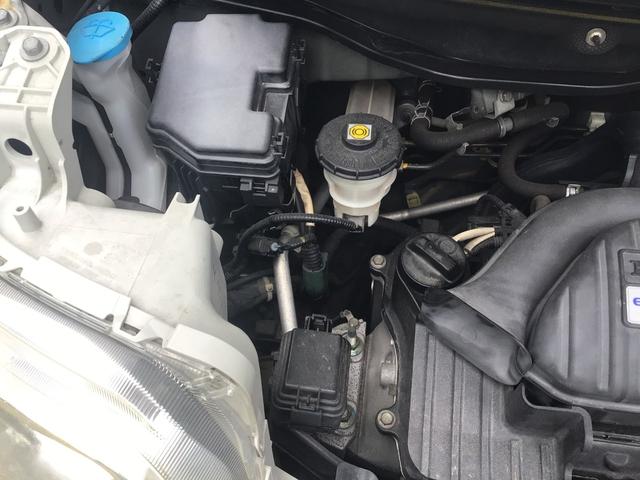 Ｎ－ＢＯＸ Ｇ　ＳＳパッケージ　ＥＴＣ　バックカメラ　両側パワースライドドア　車検令和９年９月まで　純正ナビ　プッシュスタート　アルミホイール（41枚目）