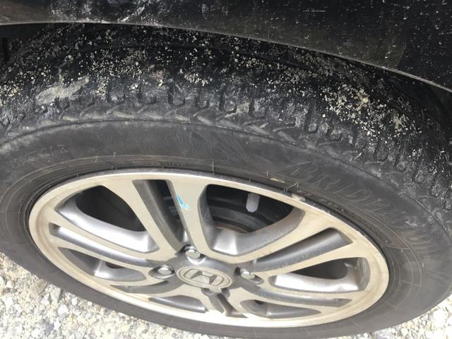 Ｎ－ＢＯＸ Ｇ　ＳＳパッケージ　ＥＴＣ　バックカメラ　両側パワースライドドア　車検令和９年９月まで　純正ナビ　プッシュスタート　アルミホイール（43枚目）
