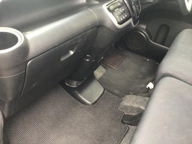 Ｎ－ＢＯＸ Ｇ　ＳＳパッケージ　ＥＴＣ　バックカメラ　両側パワースライドドア　車検令和９年９月まで　純正ナビ　プッシュスタート　アルミホイール（44枚目）