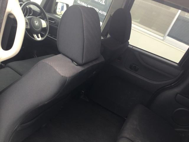 Ｎ－ＢＯＸ Ｇ　ＳＳパッケージ　ＥＴＣ　バックカメラ　両側パワースライドドア　車検令和９年９月まで　純正ナビ　プッシュスタート　アルミホイール（49枚目）