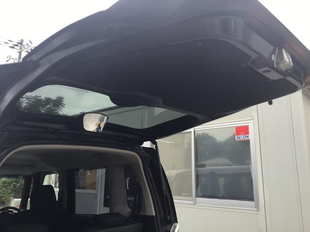 Ｎ－ＢＯＸ Ｇ　ＳＳパッケージ　ＥＴＣ　バックカメラ　両側パワースライドドア　車検令和９年９月まで　純正ナビ　プッシュスタート　アルミホイール（50枚目）