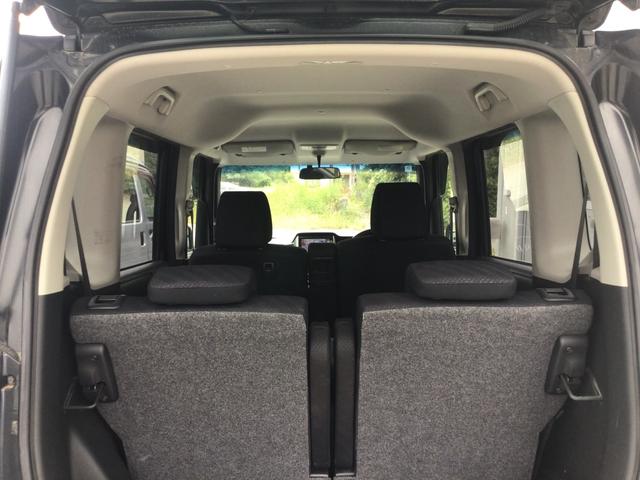 Ｎ－ＢＯＸ Ｇ　ＳＳパッケージ　ＥＴＣ　バックカメラ　両側パワースライドドア　車検令和９年９月まで　純正ナビ　プッシュスタート　アルミホイール（52枚目）