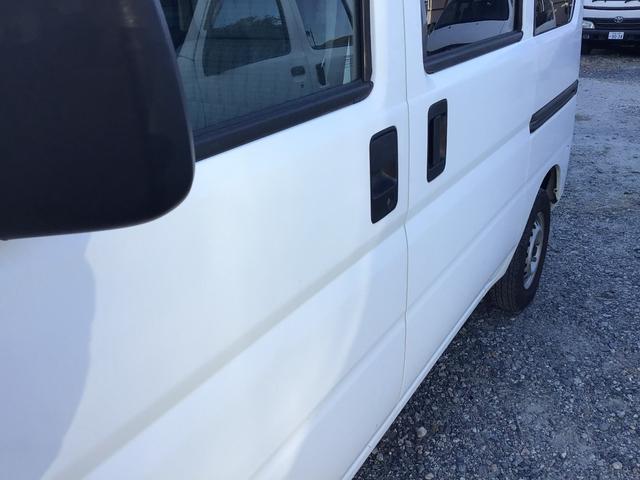 アクティバン ＳＤＸ　事業用黒ナンバーローン取扱　車検令和９年１１月まで　３速ＡＴ（4枚目）