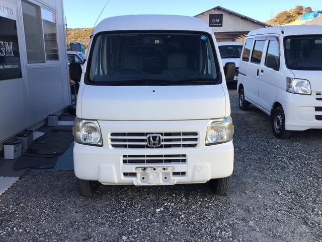 アクティバン ＳＤＸ　事業用黒ナンバーローン取扱　車検令和９年１１月まで　３速ＡＴ（6枚目）