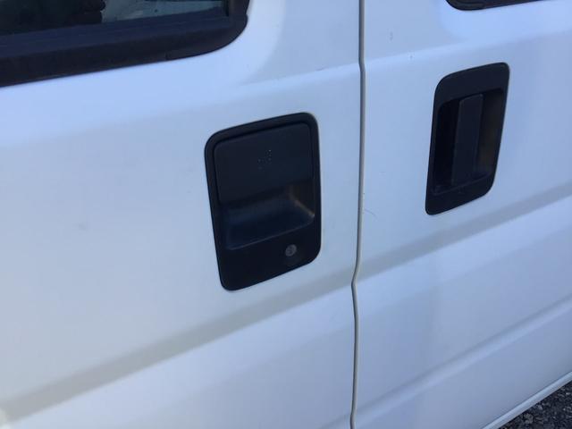 アクティバン ＳＤＸ　事業用黒ナンバーローン取扱　車検令和９年１１月まで　３速ＡＴ（10枚目）