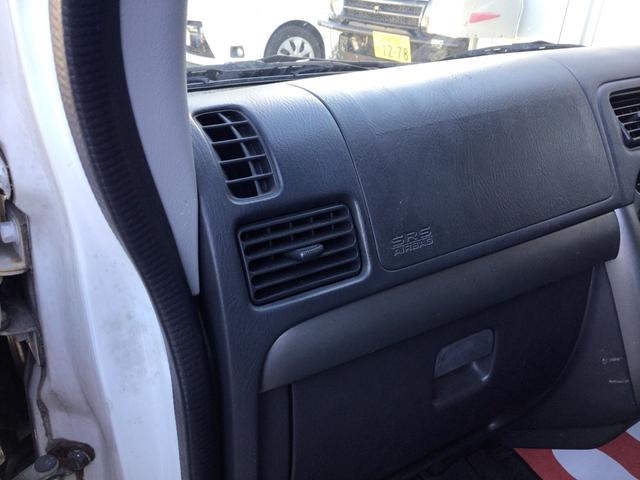 アクティバン ＳＤＸ　事業用黒ナンバーローン取扱　車検令和９年１１月まで　３速ＡＴ（18枚目）