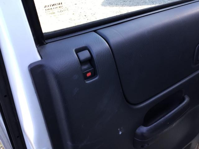 アクティバン ＳＤＸ　事業用黒ナンバーローン取扱　車検令和９年１１月まで　３速ＡＴ（21枚目）