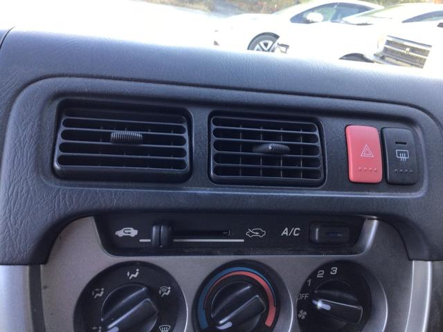 アクティバン ＳＤＸ　事業用黒ナンバーローン取扱　車検令和９年１１月まで　３速ＡＴ（23枚目）