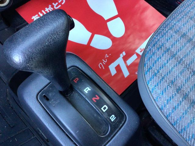 アクティバン ＳＤＸ　事業用黒ナンバーローン取扱　車検令和９年１１月まで　３速ＡＴ（25枚目）