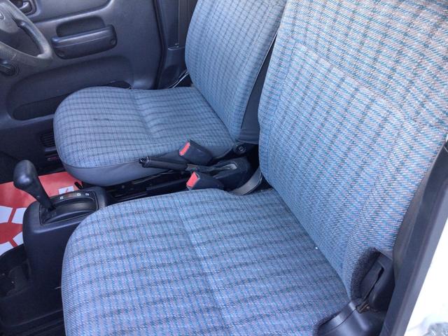 アクティバン ＳＤＸ　事業用黒ナンバーローン取扱　車検令和９年１１月まで　３速ＡＴ（29枚目）