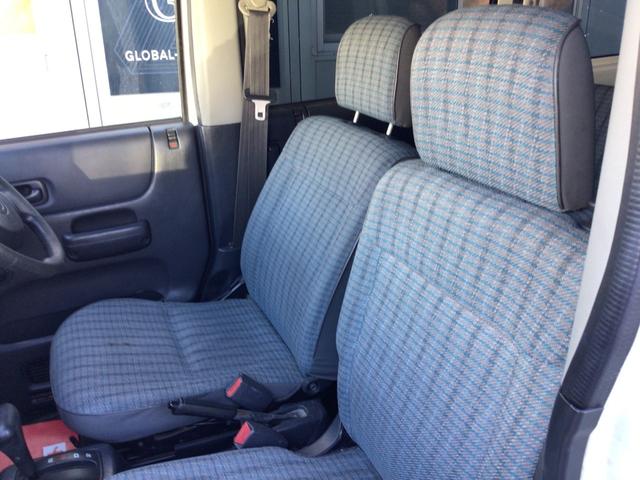 アクティバン ＳＤＸ　事業用黒ナンバーローン取扱　車検令和９年１１月まで　３速ＡＴ（30枚目）