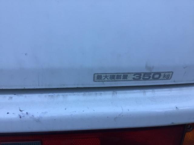 アクティバン ＳＤＸ　事業用黒ナンバーローン取扱　車検令和９年１１月まで　３速ＡＴ（33枚目）