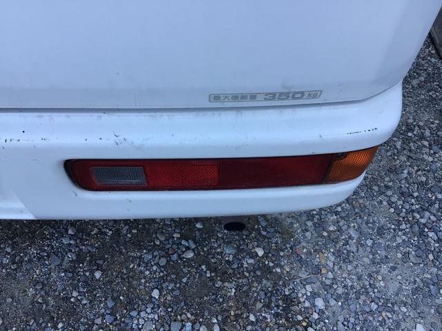 アクティバン ＳＤＸ　事業用黒ナンバーローン取扱　車検令和９年１１月まで　３速ＡＴ（34枚目）