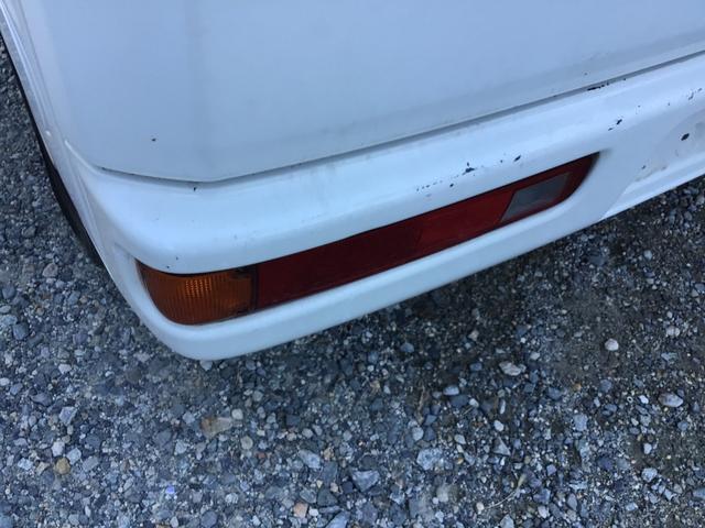 アクティバン ＳＤＸ　事業用黒ナンバーローン取扱　車検令和９年１１月まで　３速ＡＴ（36枚目）